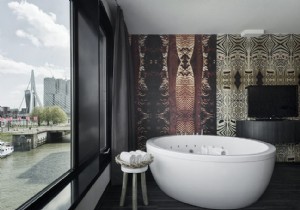 Luxury Spa Escape at Mainport Hotel Rotterdam: Famke & Floor van Praag s Honest Review