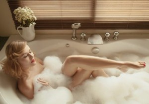 Indulge in Me Time: The Proven Health Benefits of a Warm Bath