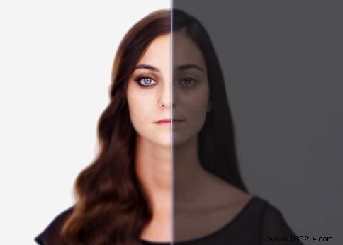 Boggie s Photoshop Challenge: Exposing Unrealistic Beauty Standards