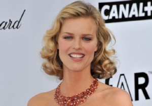Supermodel Eva Herzigova s Surprising Vodka Secret for Gorgeous Blonde Hair