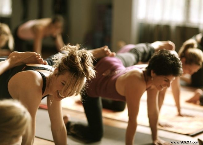 BeBio Detox & Yoga Weekend: Expert-Led Cleanse and Renewal Retreat at Rhederoord Estate