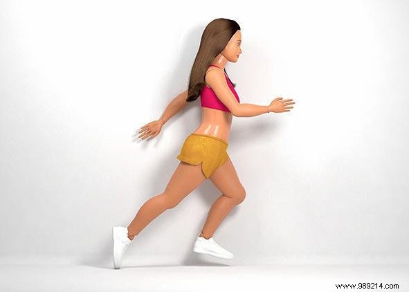 Nickolay Lamm s Lammily: The Realistic Barbie Doll Celebrating Everyday Body Shapes