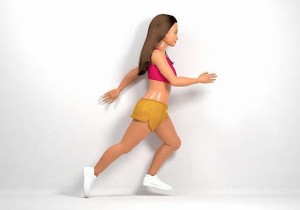 Nickolay Lamm s Lammily: The Realistic Barbie Doll Celebrating Everyday Body Shapes