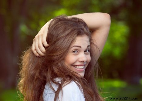 Ditch Shampoo: BeBio s Expert Guide to Washing Hair Naturally