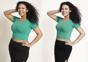 Why Imperfections Make You Truly Perfect: A Revealing Photo Experiment