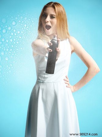 Propellant-Free Sprays: A Sustainable Breakthrough in Cosmetics