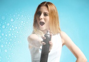 Propellant-Free Sprays: A Sustainable Breakthrough in Cosmetics