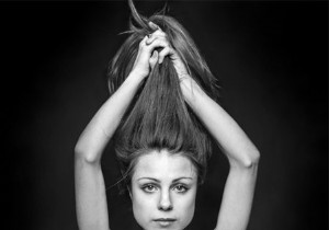 Ben Hopper s Natural Beauty Series: Celebrating Armpit Hair