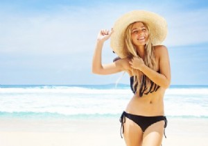 How to Choose the Perfect Bikini: Expert Fitting Tips for Every Body