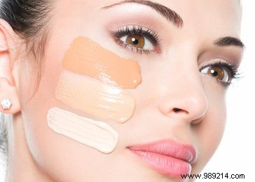 The Ultimate Guide to Avoiding Foundation Shade Mistakes