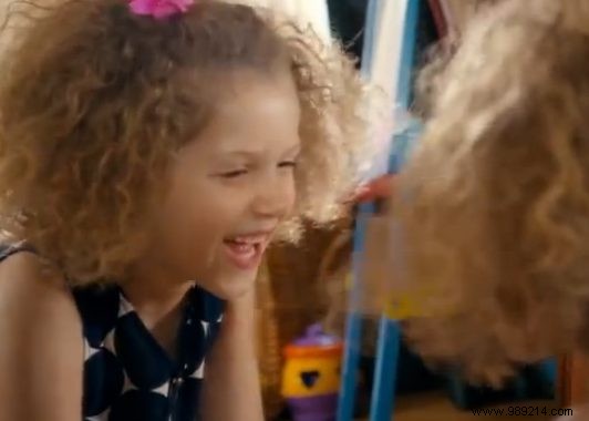 When Was the Last Time You Smiled at Your Reflection?