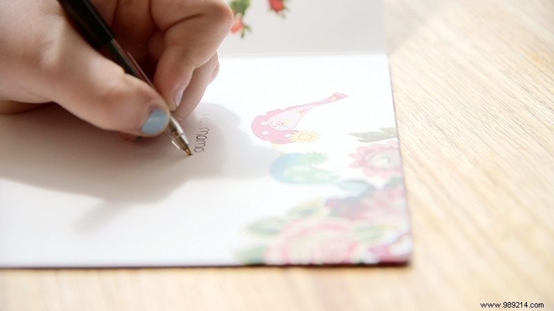 Surprise Mom with a Free Hallmark Card This Mother s Day