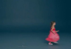 Redefining  Run Like a Girl : Always  Empowering Campaign