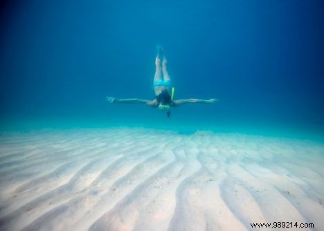 Unlock the Beauty Benefits of Sea Salt for Radiant Skin and Luscious Hair