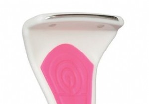 Le Edge: The Gentle Stainless Steel Exfoliator for Smoother Skin