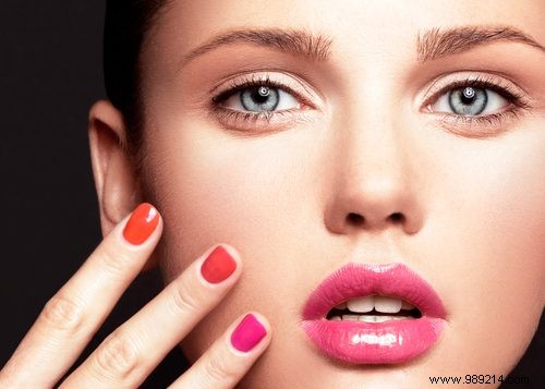 Why Pink is Summer s Top Makeup Trend: Expert Tips for Eyes, Nails, and Lips