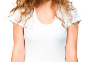 How to Easily Remove Yellow Sweat and Deodorant Stains from White Shirts