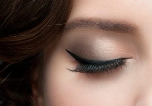 Choosing the Right Eyeliner: A Guide to Types for Every Skill Level