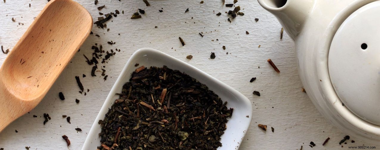 Rejuvenate Your Skin with Green Tea: Expert DIY Face Mask Tips