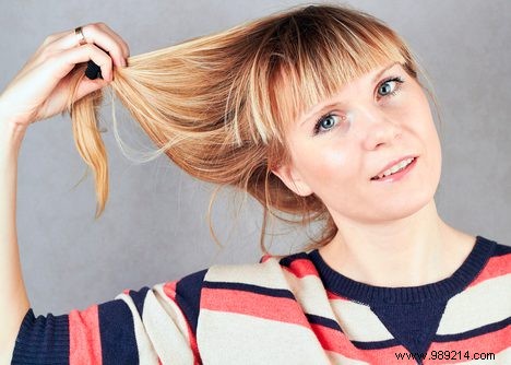 Are Hair Ties Damaging Your Hair? Expert-Recommended Safer Alternatives