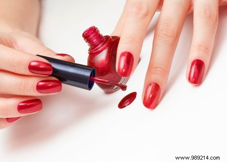 Quick Fixes for Chipped Nail Polish: Save Your Manicure Without a Full Repaint