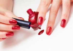 Quick Fixes for Chipped Nail Polish: Save Your Manicure Without a Full Repaint