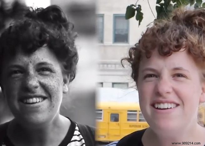 UV Light Reveals Hidden Sun Damage: See What Your Skin Really Looks Like