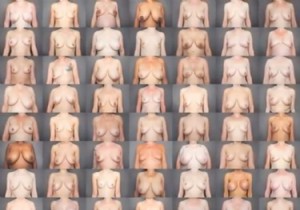 Bare Reality: 100 Women Share Intimate Stories About Their Breasts