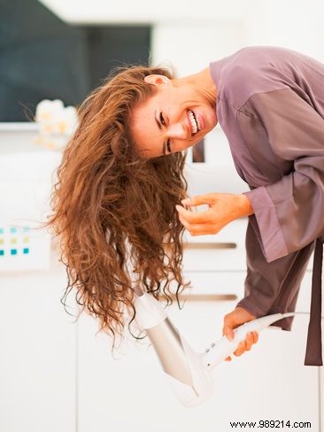 Are You Drying Your Hair Wrong? Expert Tips for Healthier Strands