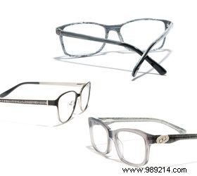 Autumn and Winter Eyewear Trends: Expert Picks from Hans Anders Opticians