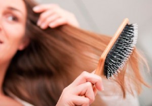 Expert Tips: How to Clean Your Hairbrush, Dryer, and Straightener for Healthier Hair