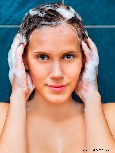 How to Choose the Right Shampoo for Your Hair Type