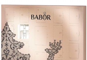 Babor Advent Calendar: Countdown to Radiant, Beautiful Skin