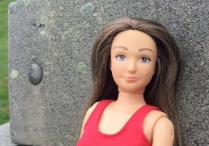Lammily: The Realistic Doll with an Average Body and Real-Life Features Now for Sale