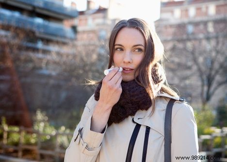 3 Proven Tips to Soothe and Prevent Chapped Lips