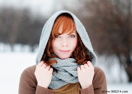 SOS for Winter Watery Eyes: Expert Tips for Fast Relief