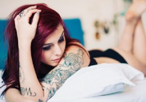 Revolutionary Tattoo Removal Cream: A 27-Year-Old Student s Breakthrough