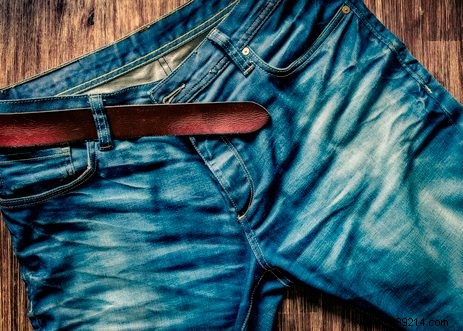 Why Finding the Perfect Pair of Jeans Is So Challenging
