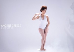 The Evolution of Beauty Ideals Through the Decades