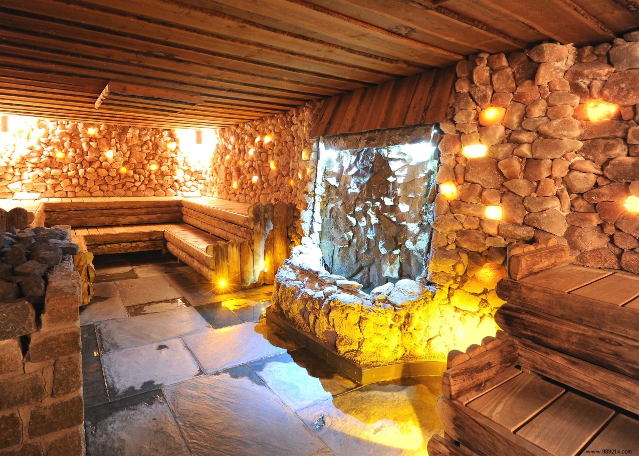 Unwind in Luxury: Ultimate Relaxation at Renovated Zwaluwhoeve Wellness Resort