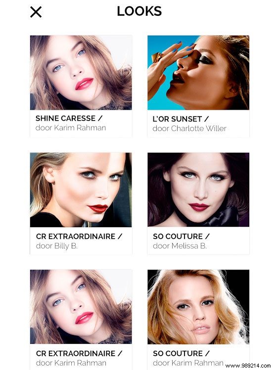 L Oréal MakeUp Genius App: Your Virtual Makeup Artist – Tested and Approved