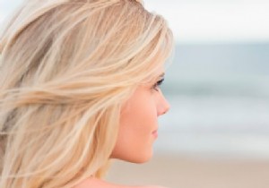 Spring-Proof Your Hair: Expert Tips for a Fresh, Sun-Kissed Look