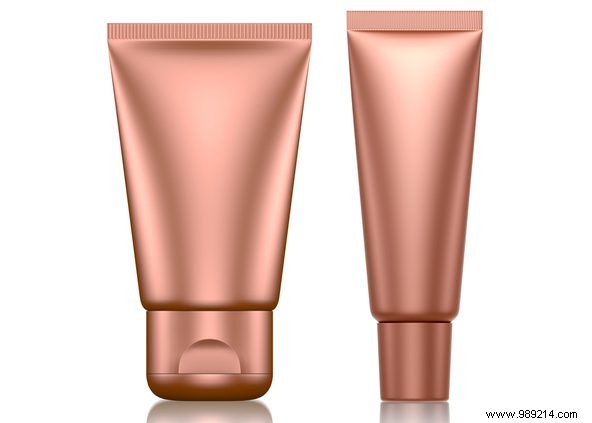 Copper: Beyond Home Decor Trends to Proven Skincare Benefits