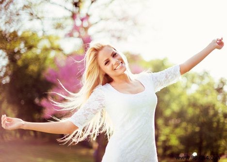 UV Skin Damage Persists for Hours Even After You re Indoors