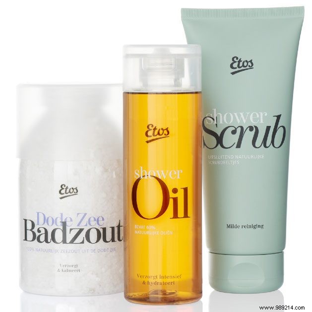 5 Surprising Shower Facts and How Etos Elevates Your Routine