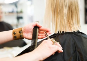 Does Short Hair Suit Your Face? Try the Proven 2.25-Inch Jawline Rule