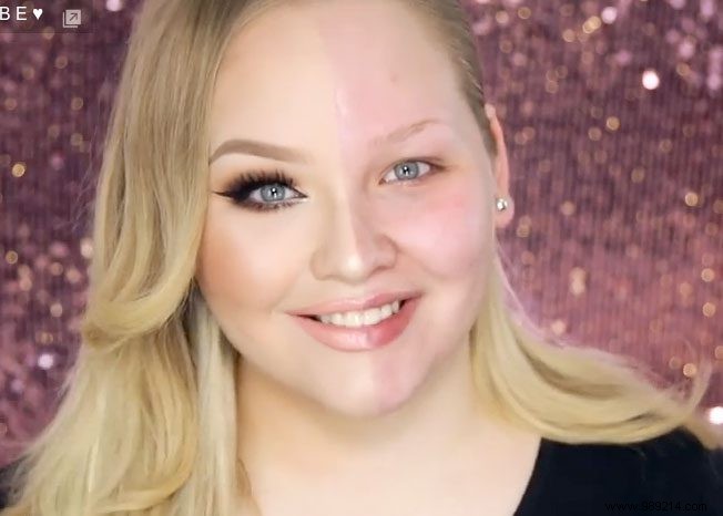 The Transformative Power of Makeup: NikkieTutorials  Compelling Reveal
