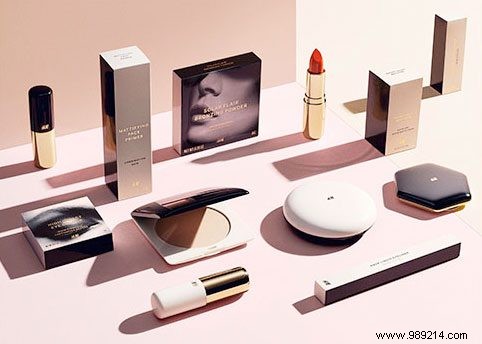 H&M Unveils Expansive New Cosmetics Line: Over 700 Products Launching This Fall