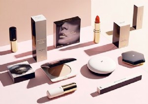 H&M Unveils Expansive New Cosmetics Line: Over 700 Products Launching This Fall