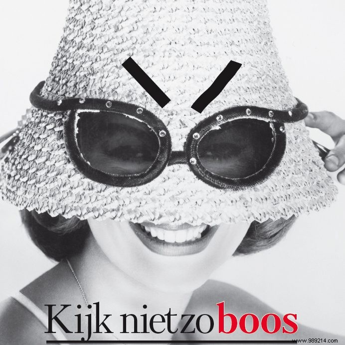 Resting Bitch Face Explained: Why Your Neutral Expression Looks Grumpy